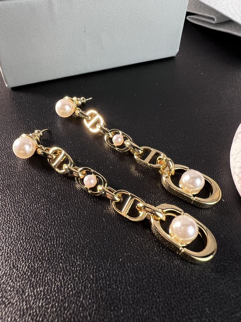 Christian Dior Earrings